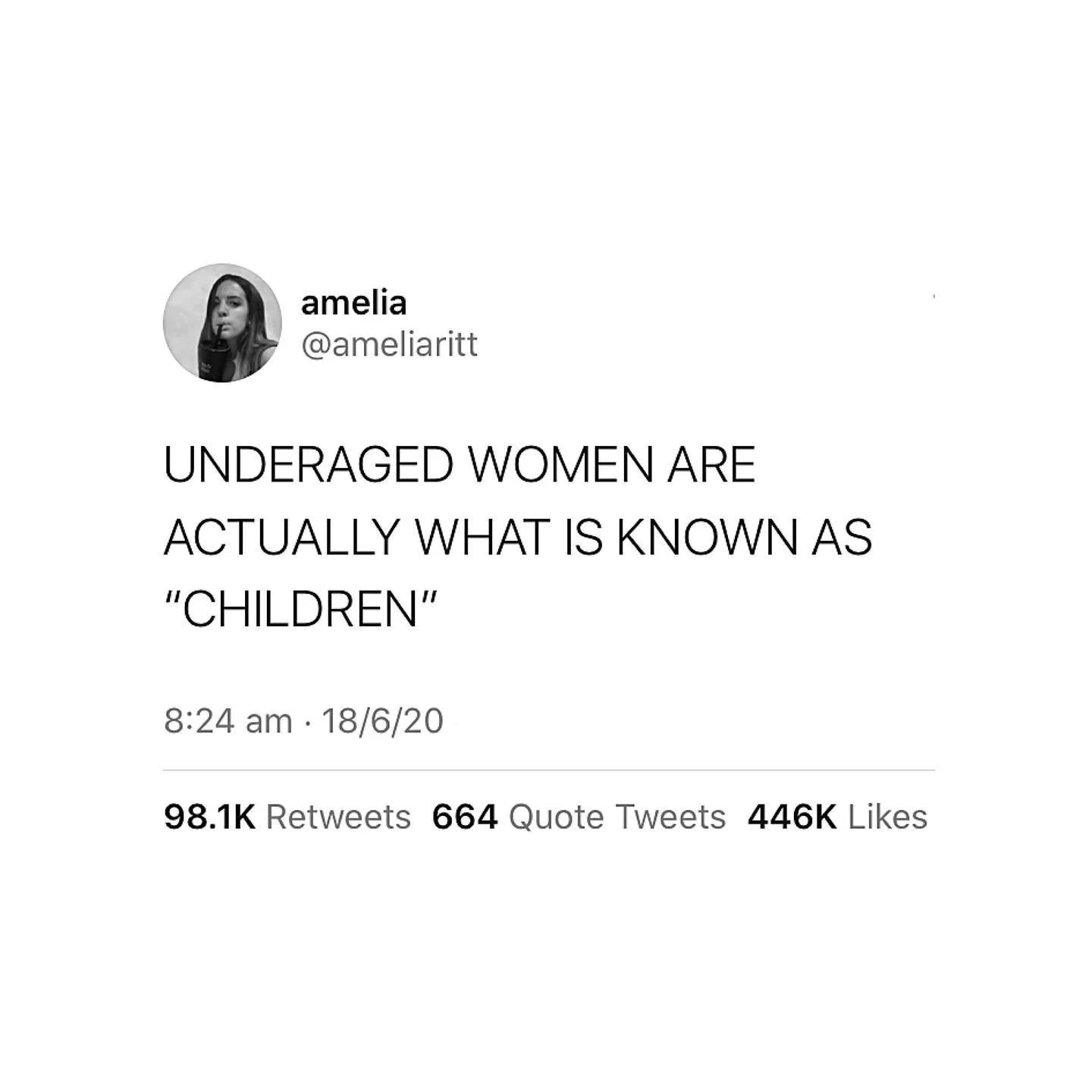 protect all children