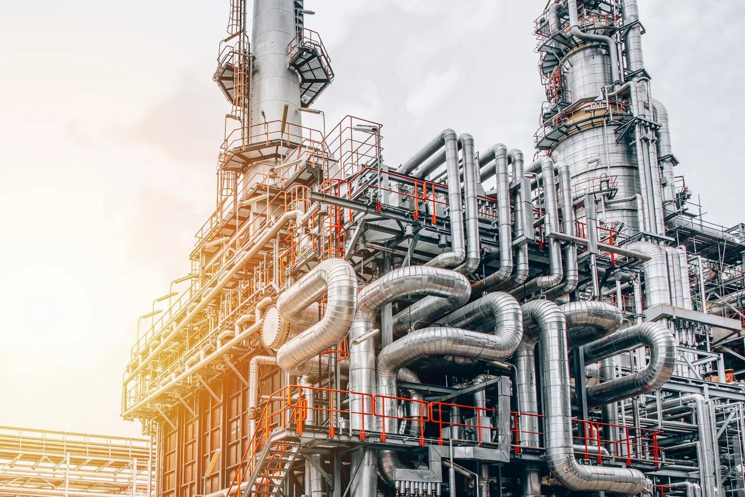 Seattle Automation Specialty Services — Seattle Automation