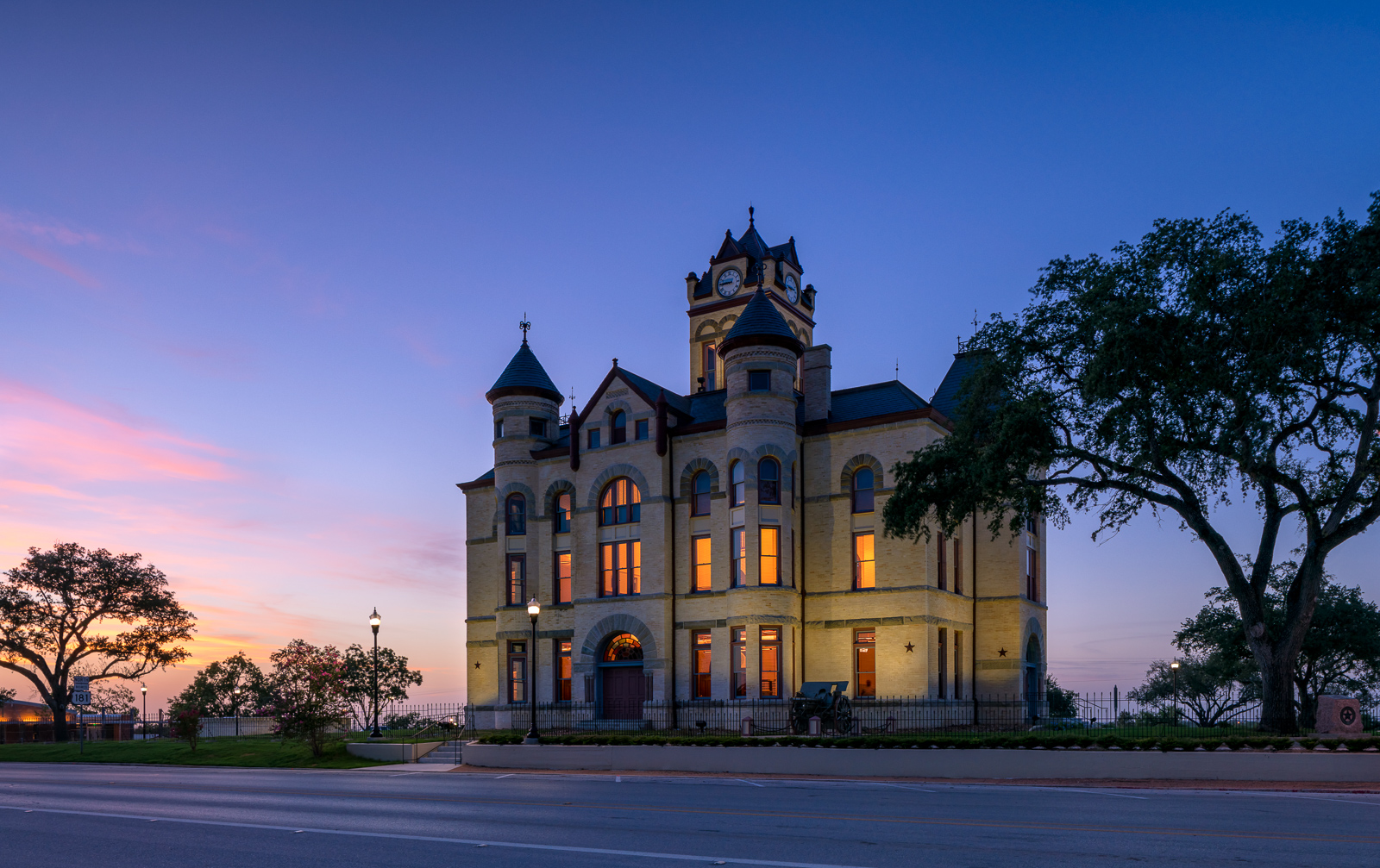 Karnes County Courthouse Post Renovation Web Size-1.jpg