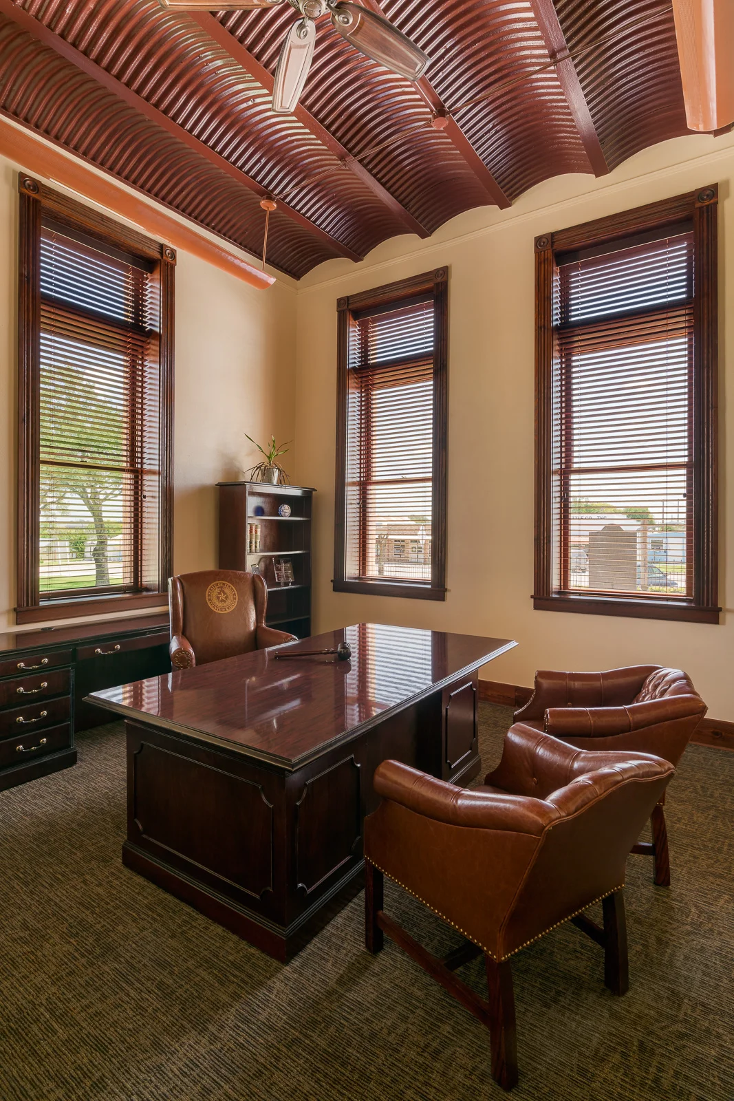 Karnes County Courthouse Post Renovation Web Size-20.jpg