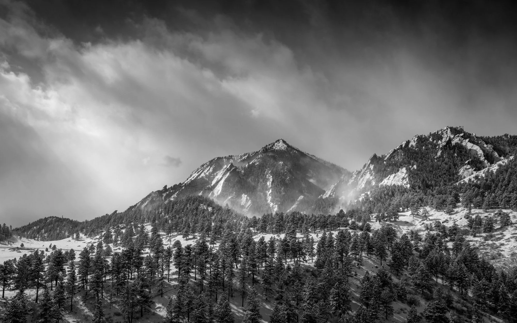 Alfredo Mora Photography New Releases