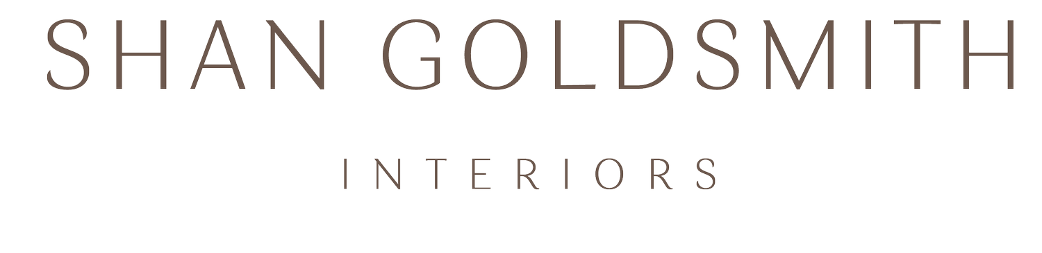 Shan Goldsmith Interiors  