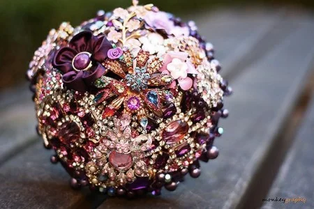 image of a Bouquet Alternative
