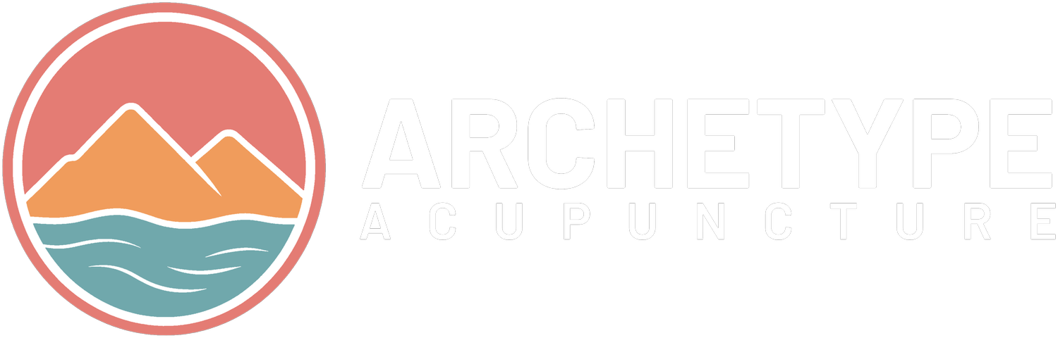 ARCHETYPE ACUPUNCTURE