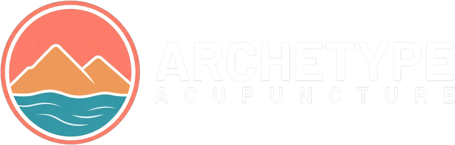 ARCHETYPE ACUPUNCTURE