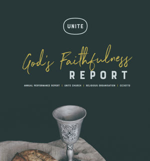 Download: 2021 Annual God’s Faithfulness Report