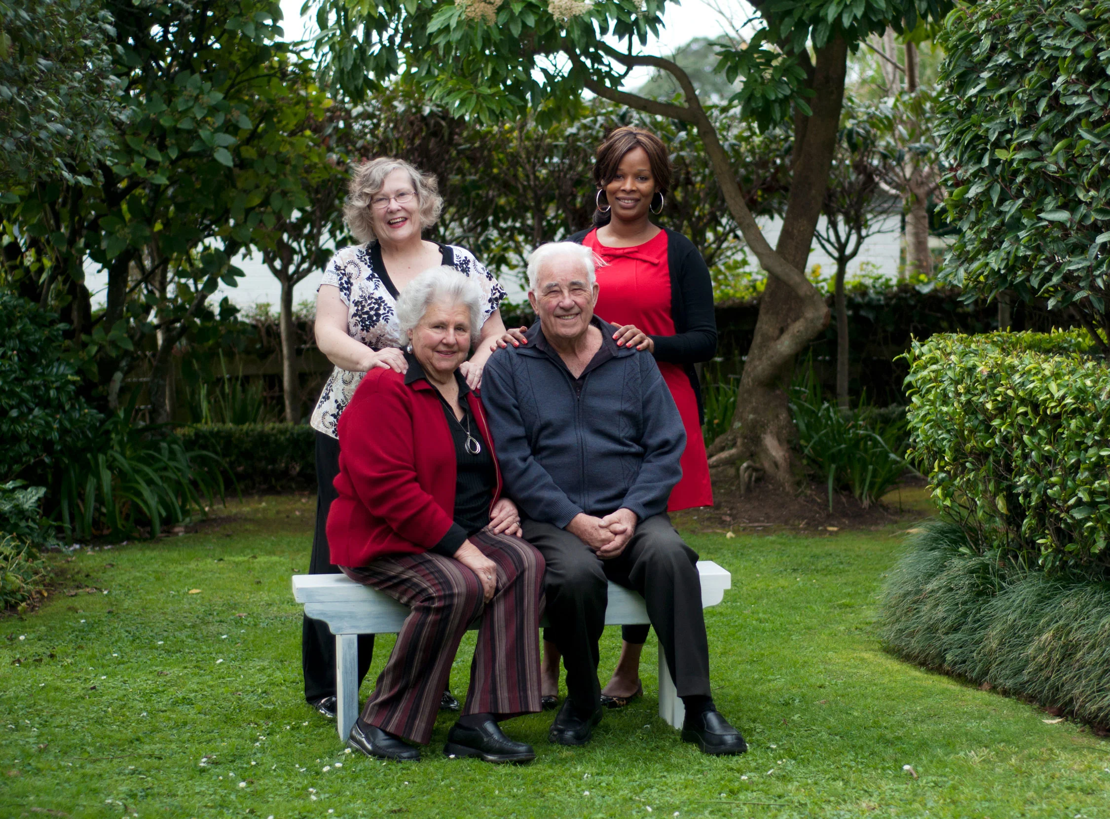 We believe in providing the best in-home care for elderly, convalescing, palliative and post-operative clients