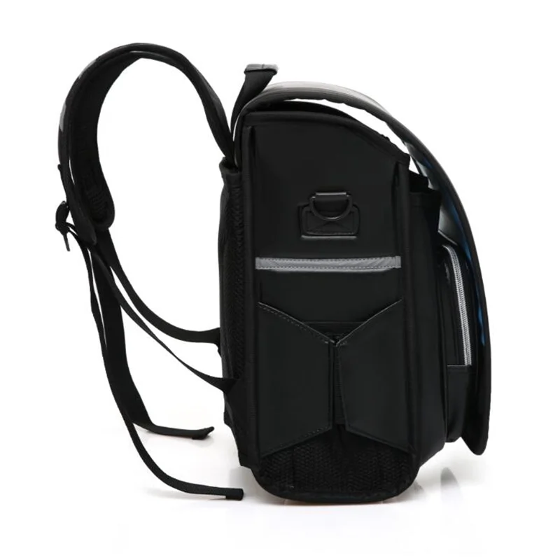 Randoseru Backpack side.jpg