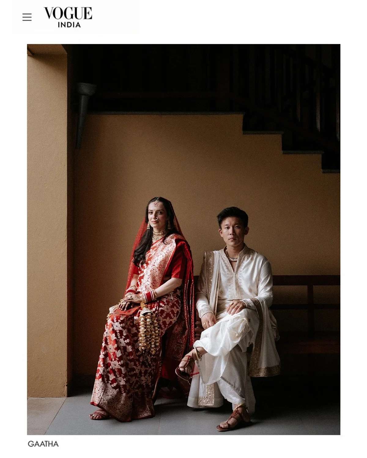 Some weddings stay with you long after the final frame.

An Indo-Cantonese celebration in Sri Lanka, stitched with  traditions, handmade details, and moments that felt entirely their own. As we photographed the day, we found ourselves deeply moved by