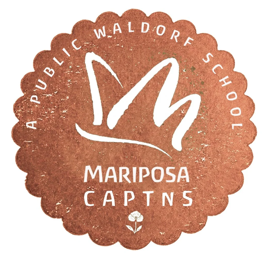 MARIPOSA CAPTnS COMMUNITY HUB