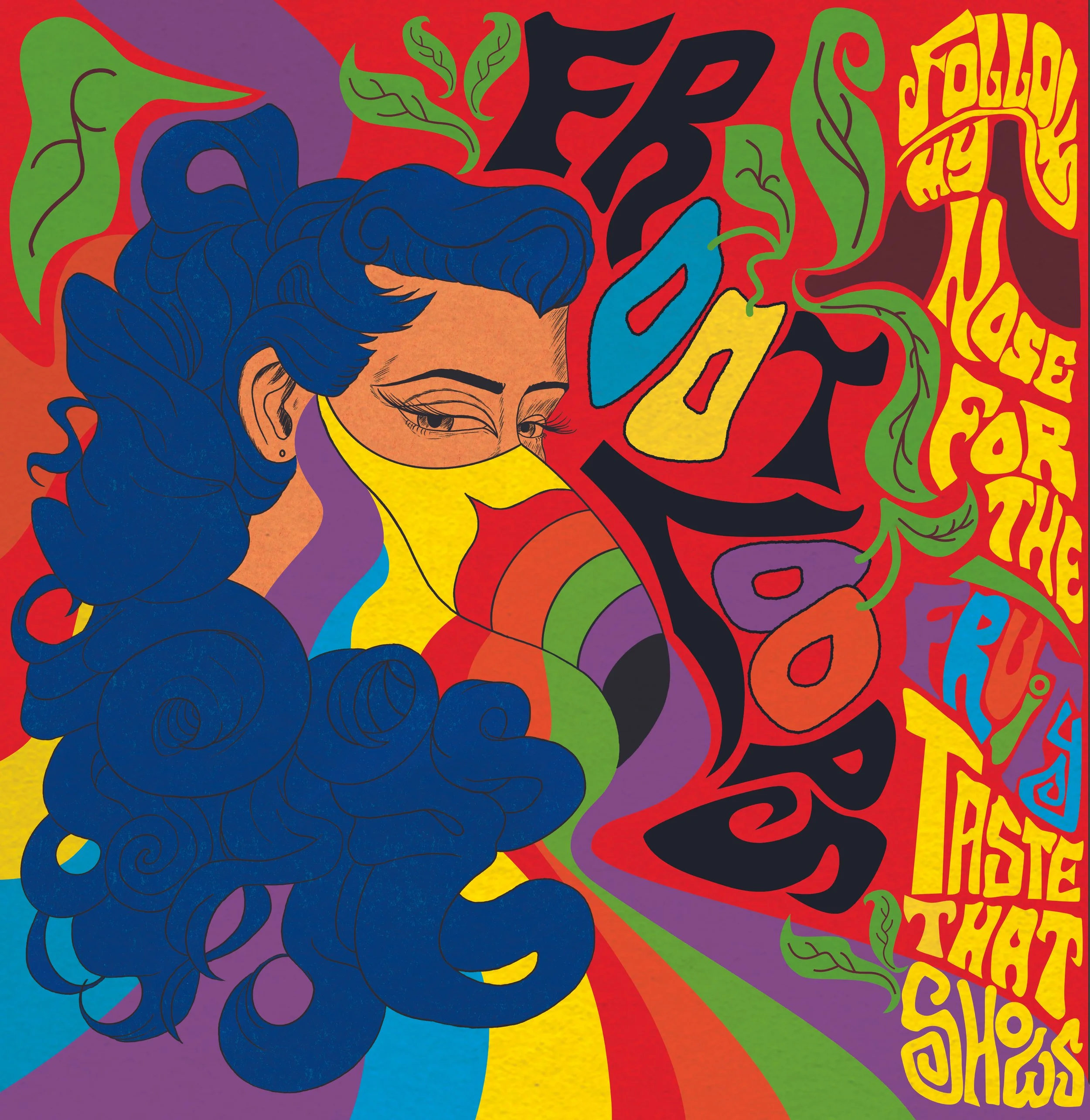 Fillmore Froot Loops