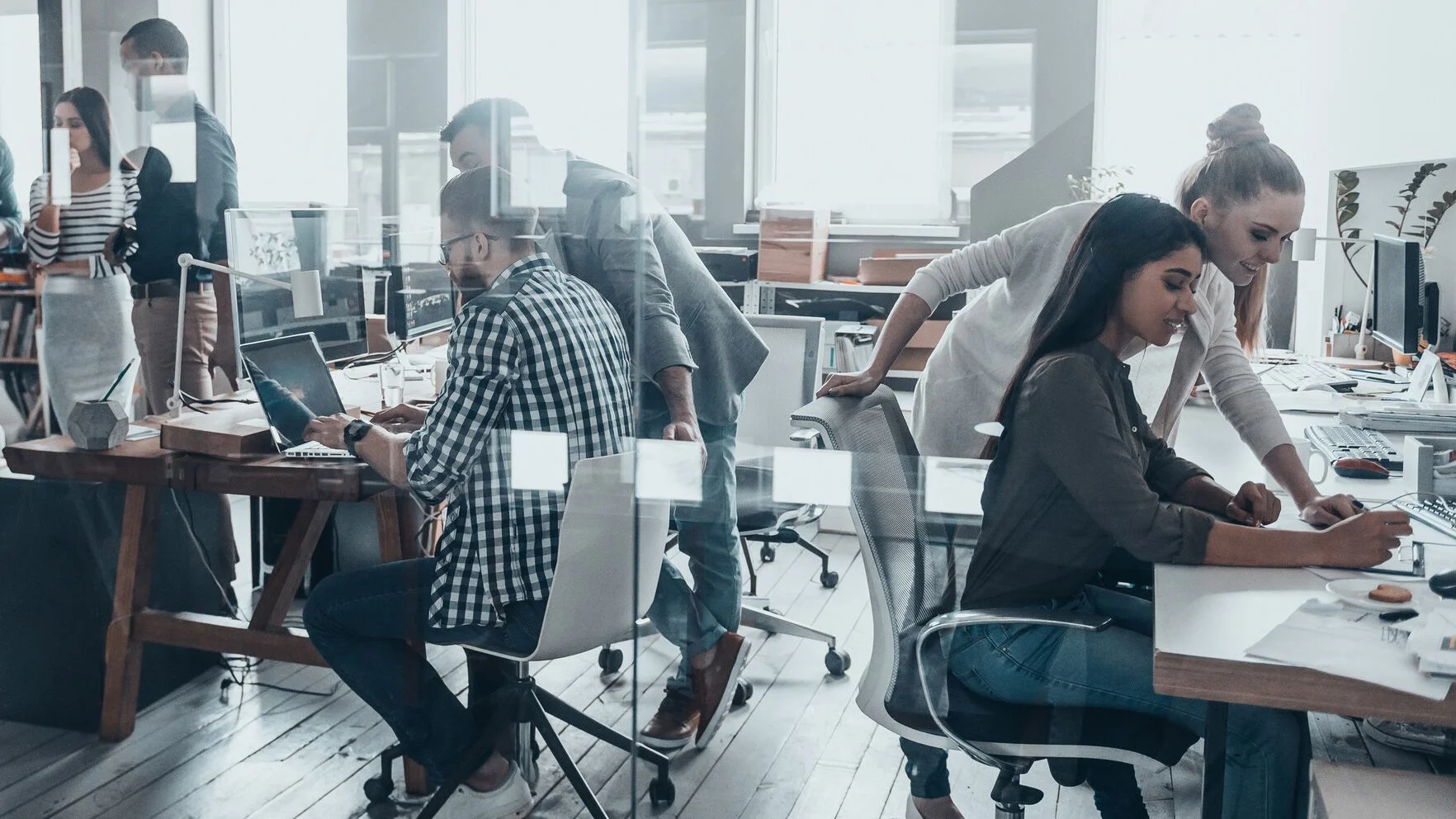 Employee benefits Innovative, customized solutions that support you with everyday struggles, including benefits administration and ACA filings.