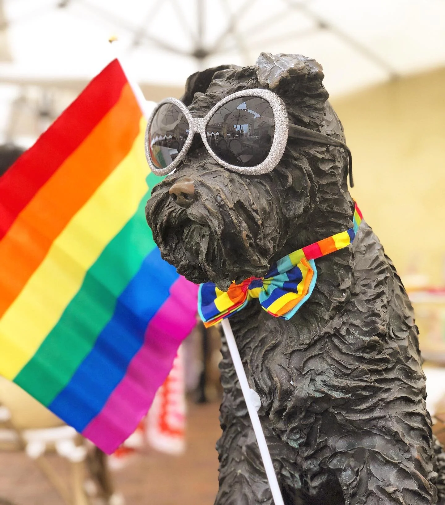 Can I get a hell YASS!!!!