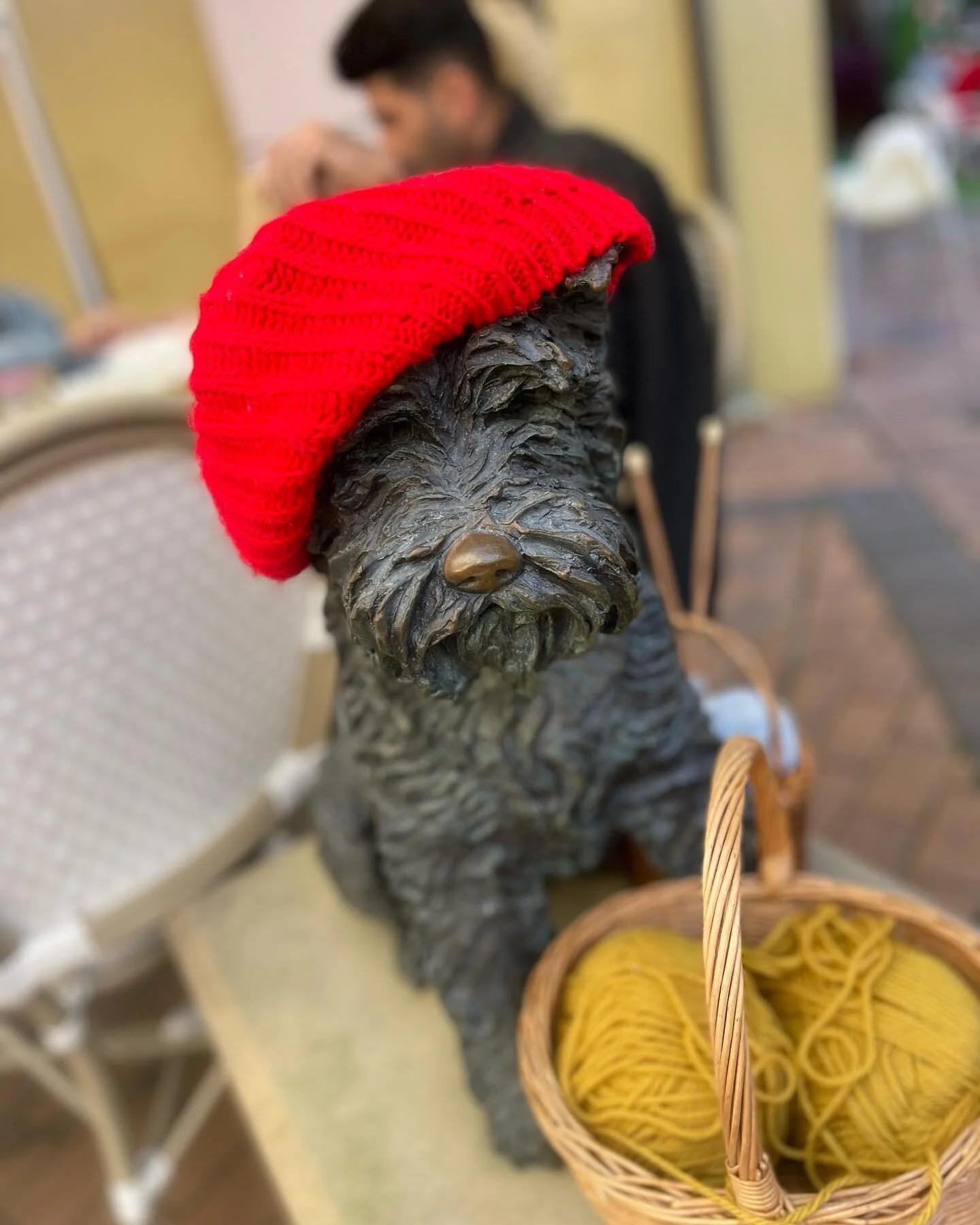 Loving the bastille festival in the Rocks!! 
 🇫🇷