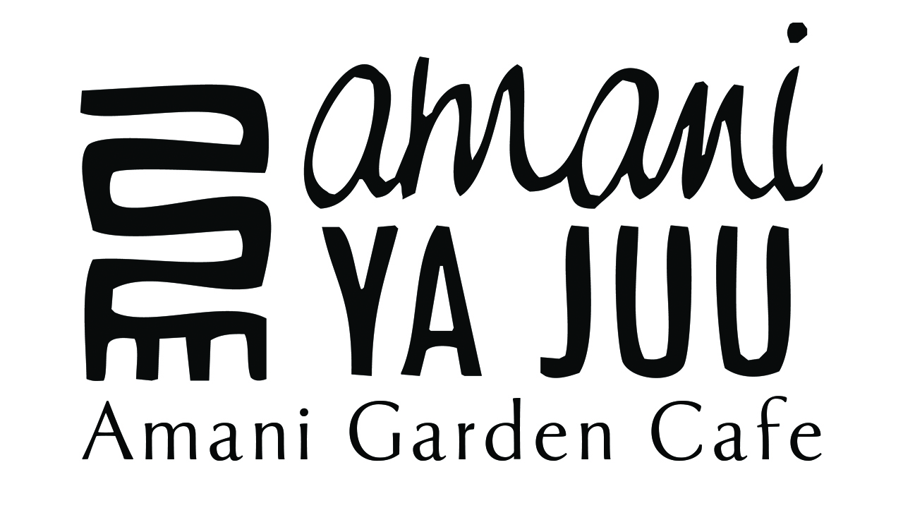 Amani Garden Cafe