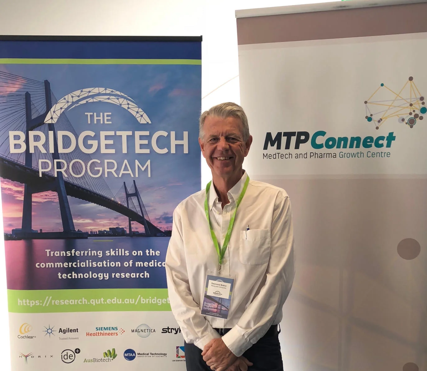 Bridgetech Program