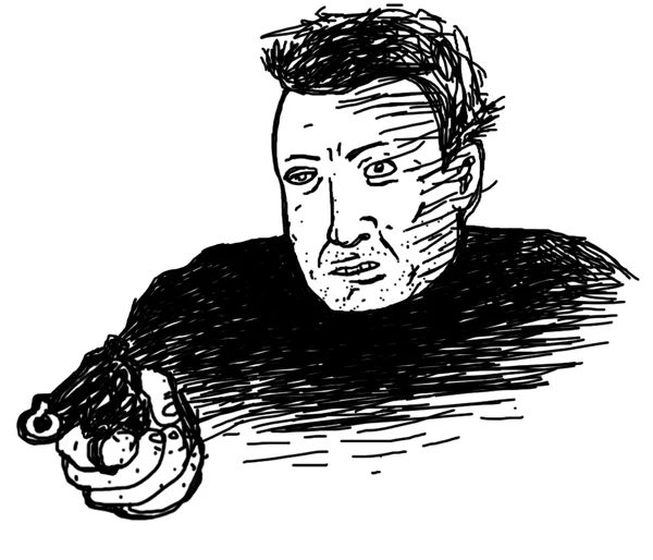 This Is Not a Film Podcast episode artwork
