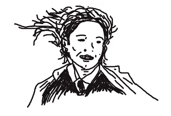 The One Where Beth Succumbs to Scarlet Fever and Dies episode artwork