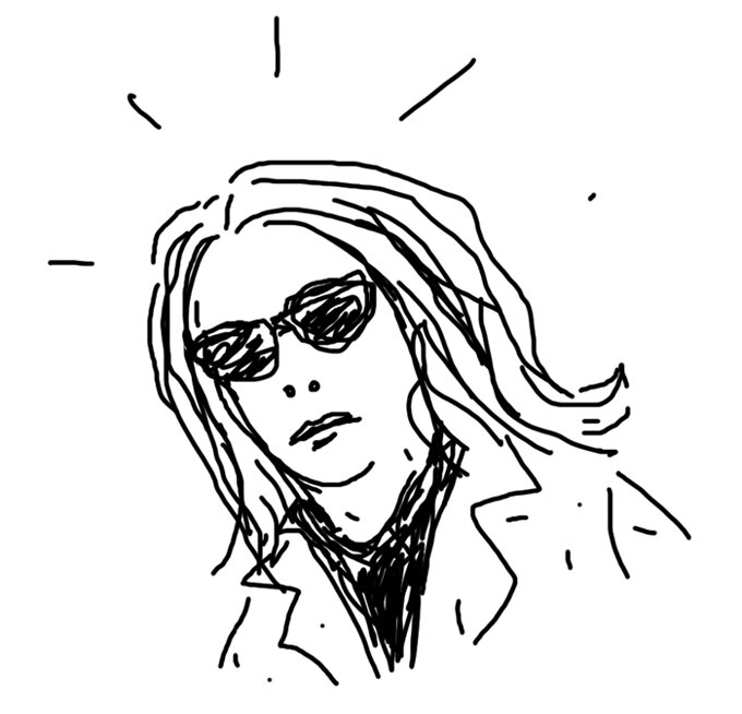 Oh No He Didion! episode artwork
