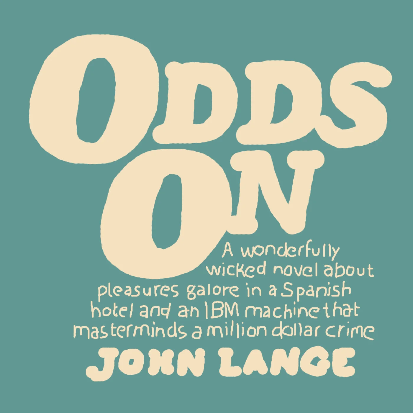 Odds On: Thursday, June Nineteenth episode artwork