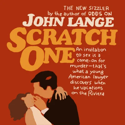 Scratch One: Chapter IV episode artwork