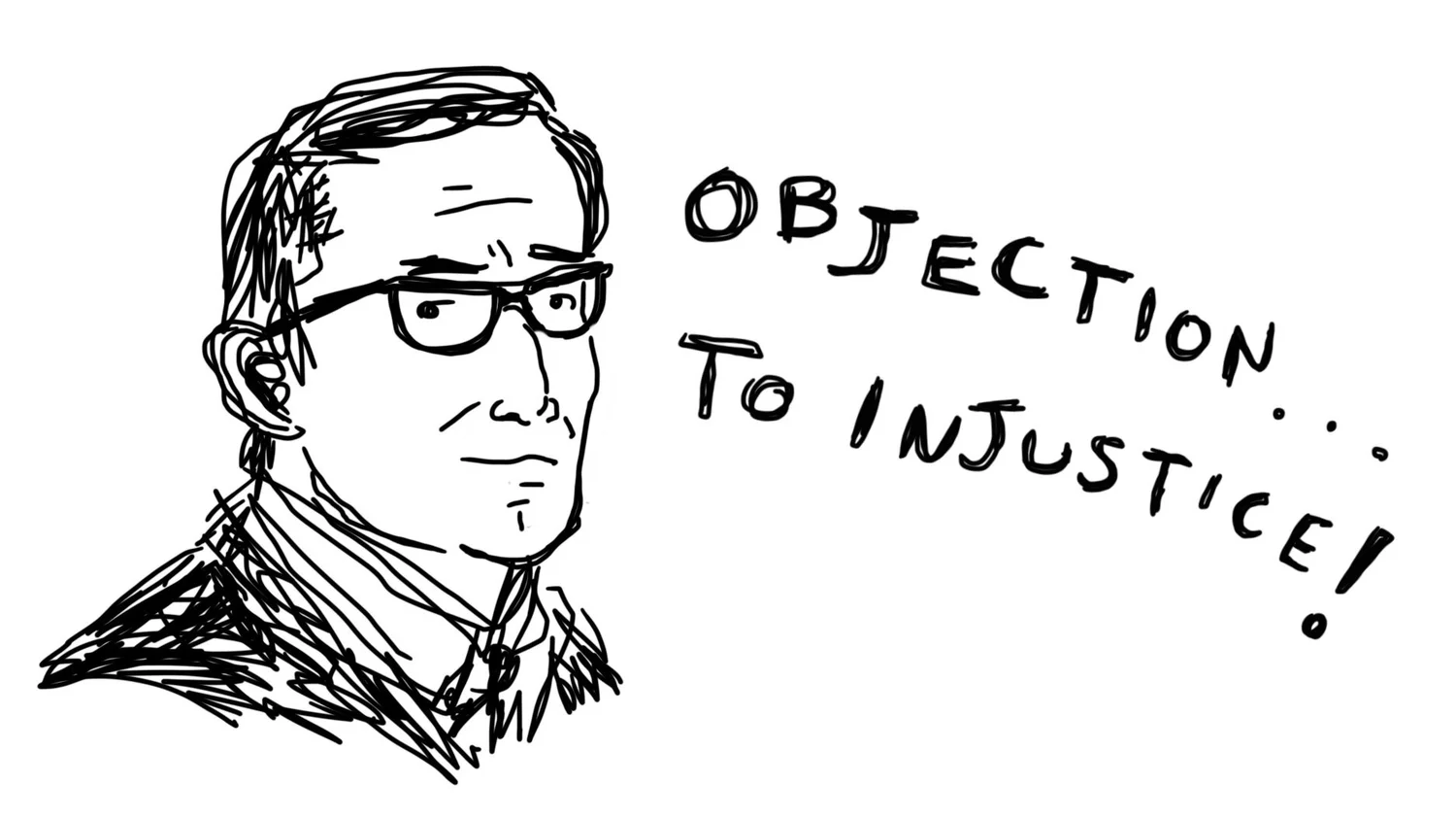 The Lincoln Project Lawyer episode artwork