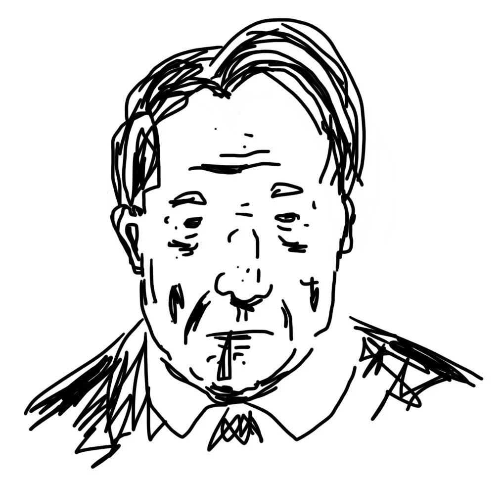 The Mankiewicz Foundation episode artwork