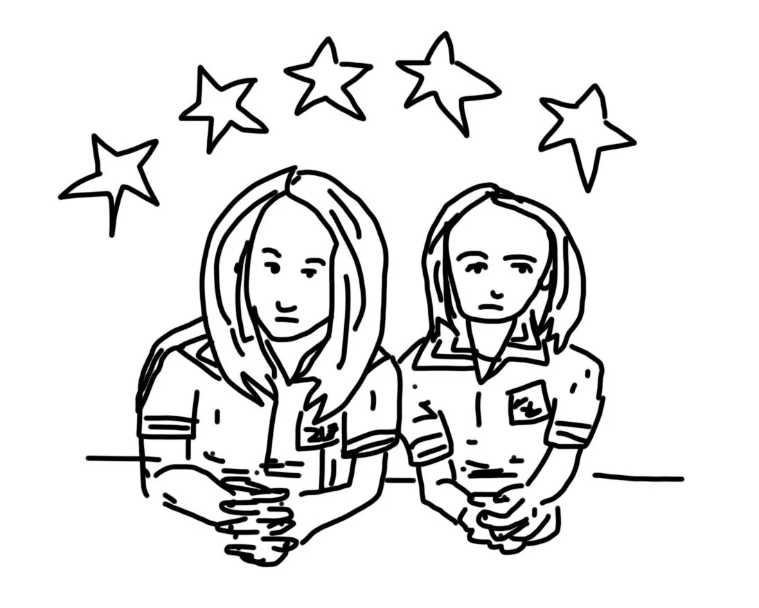 Yoga Stories episode artwork