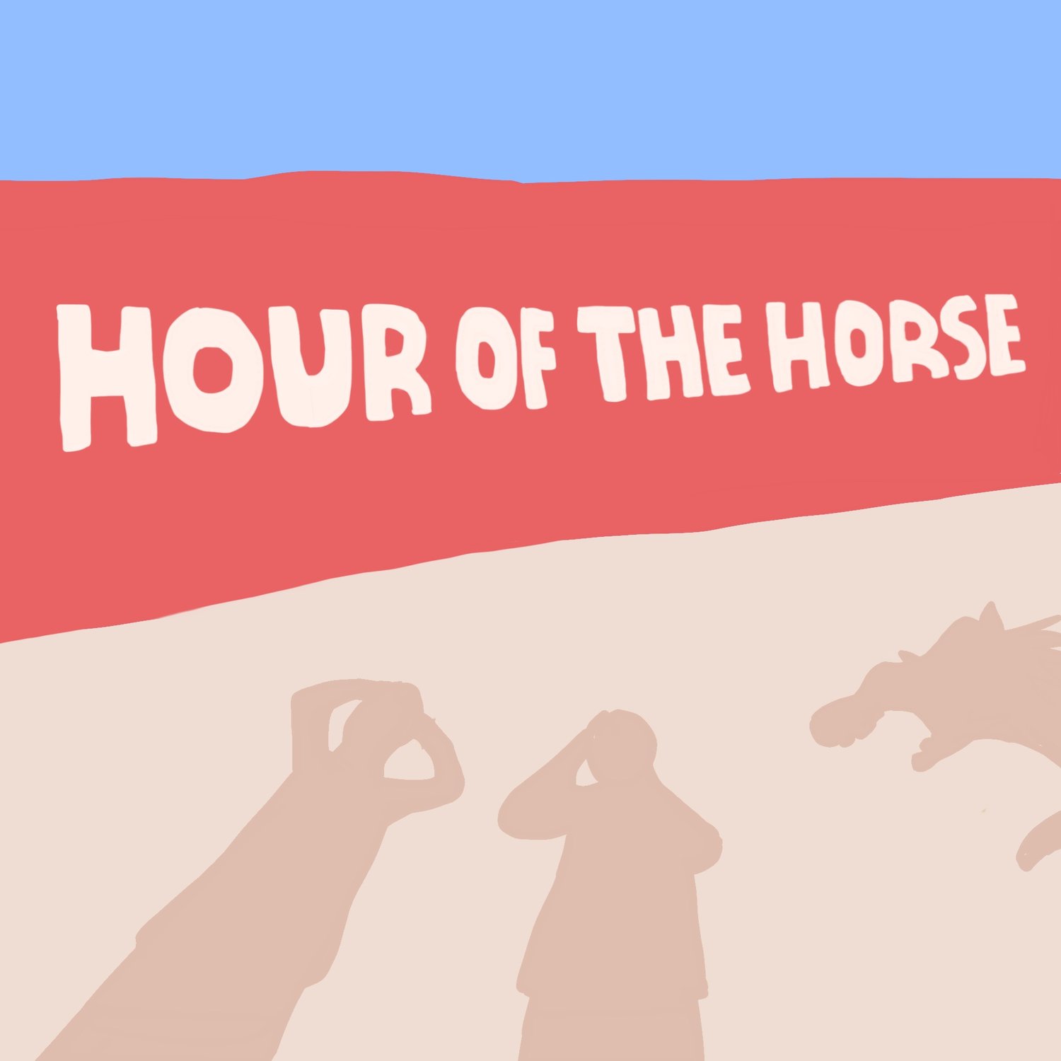 Project A+ Presents: Hour of the Horse episode artwork