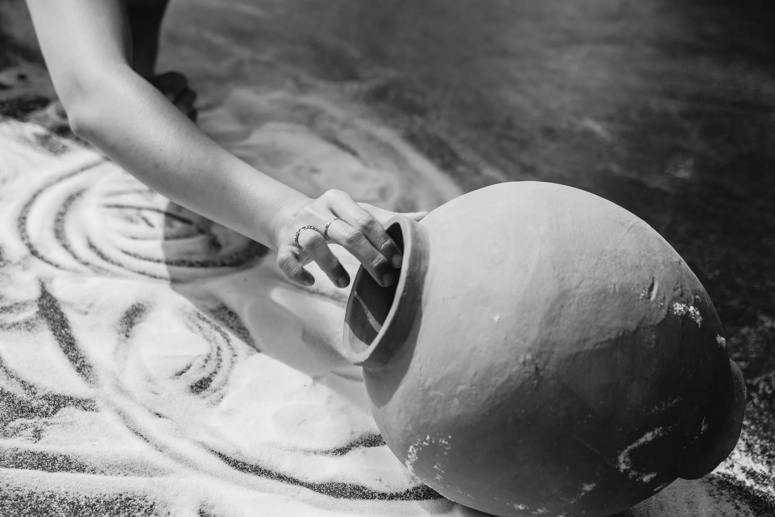 Photography by Romy Northover