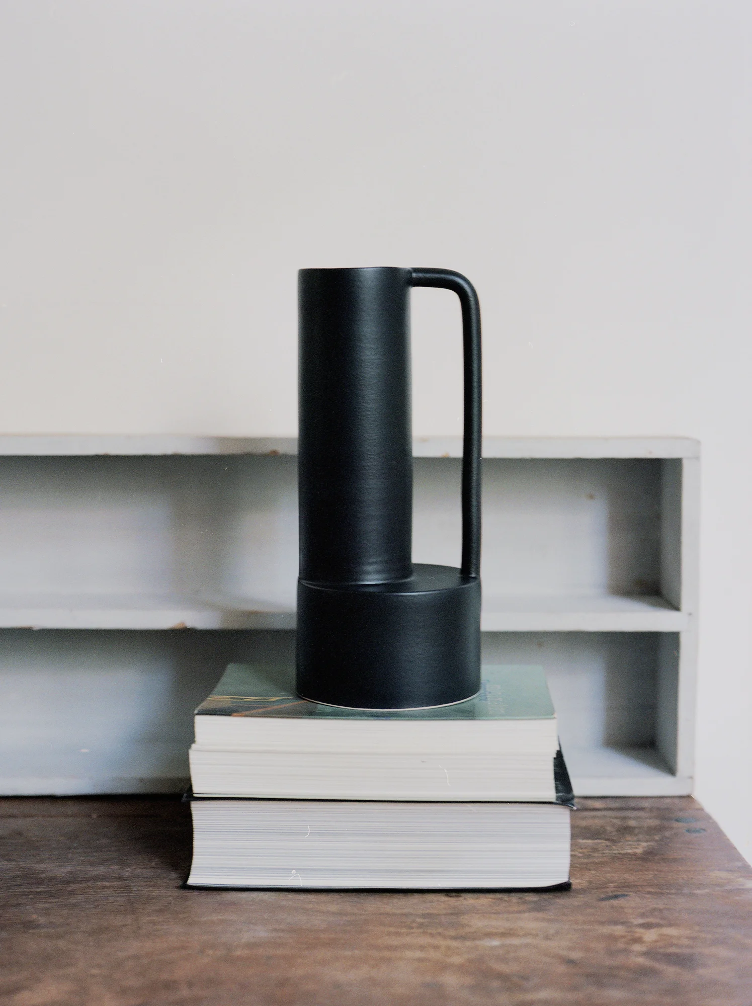 Ceramic Vase by Alison Thirion