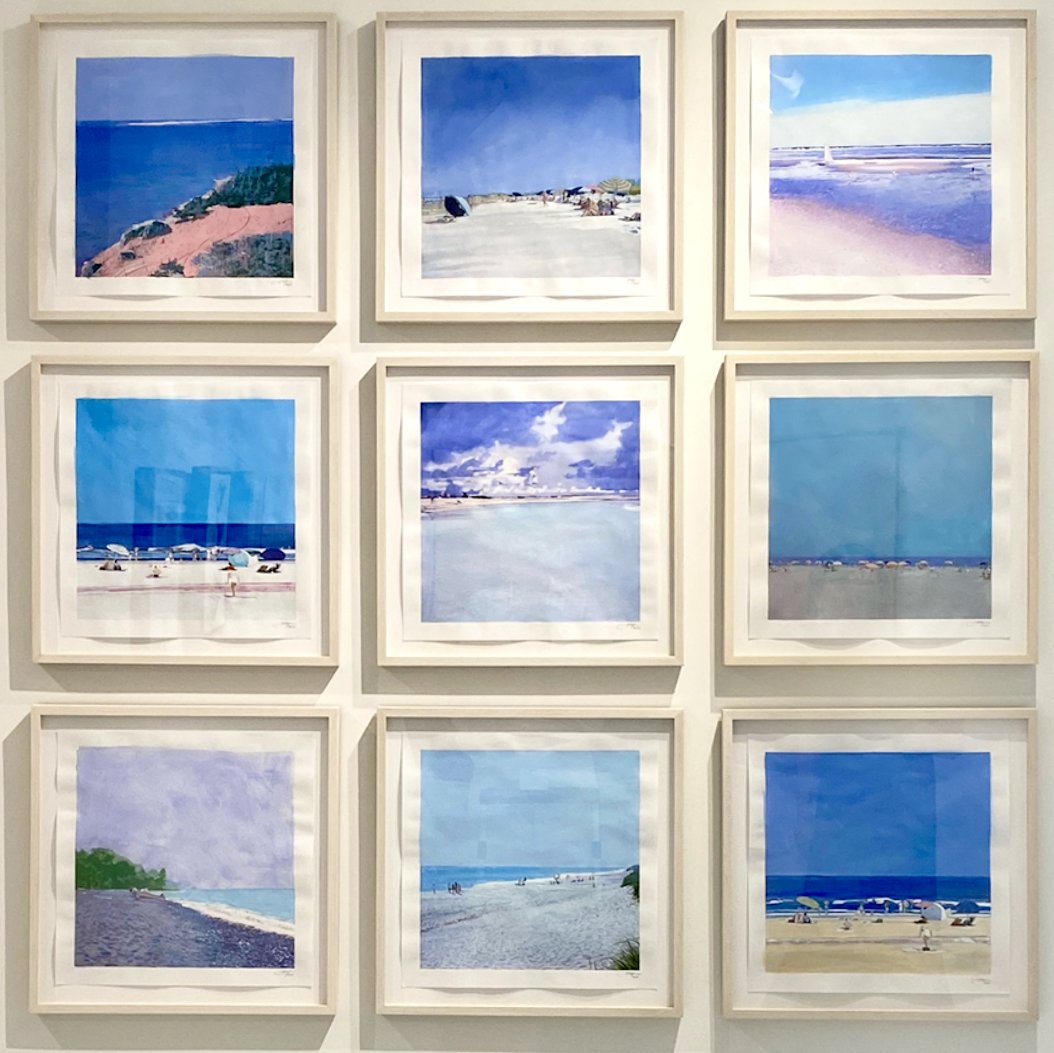 Isca Greenfield-Sanders