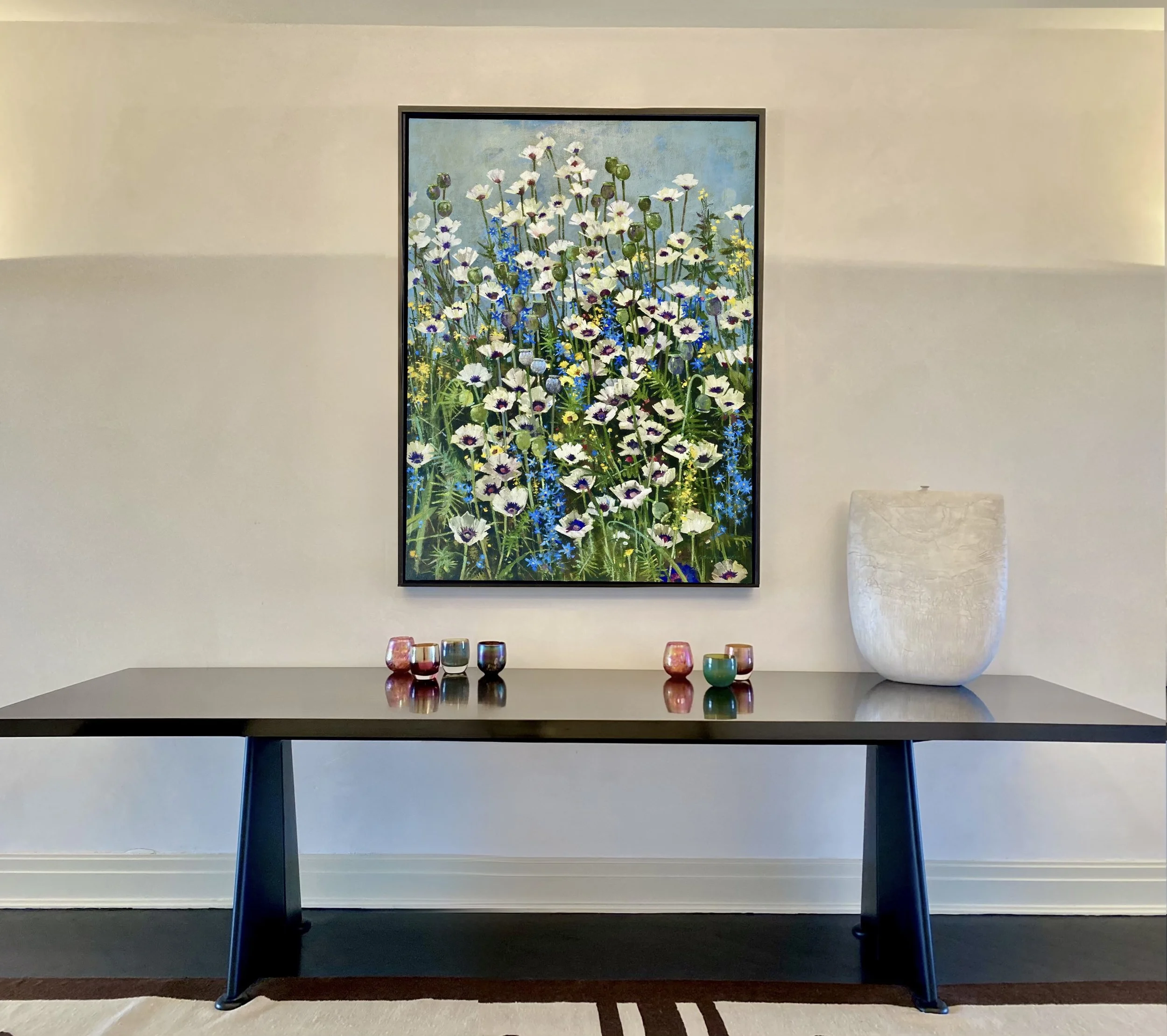 john alexander - blue poppiesbuffett  nys- white crane copy 3.jpeg