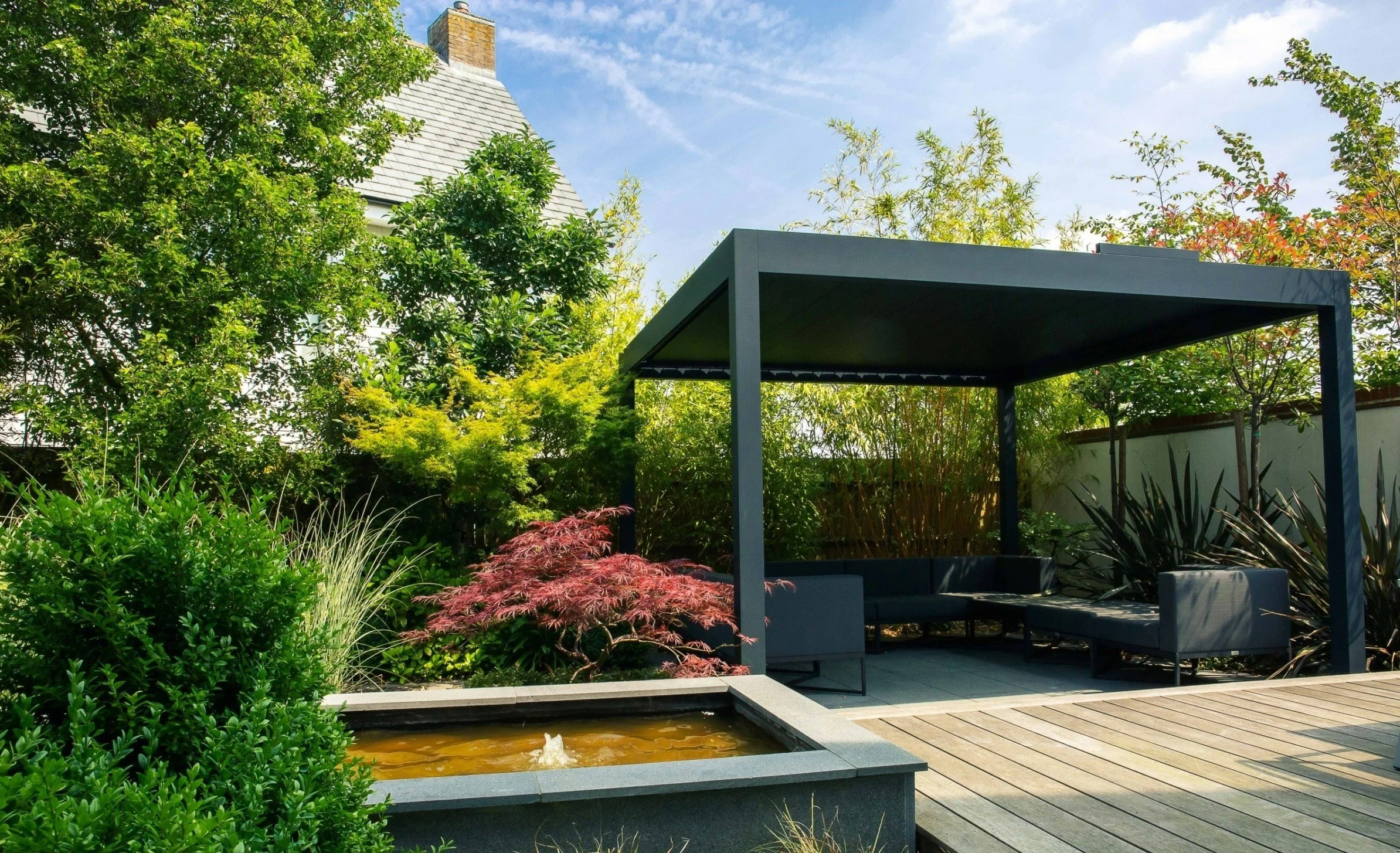 CB - Classic Outdoor Living Pod - Grey - 1.jpg