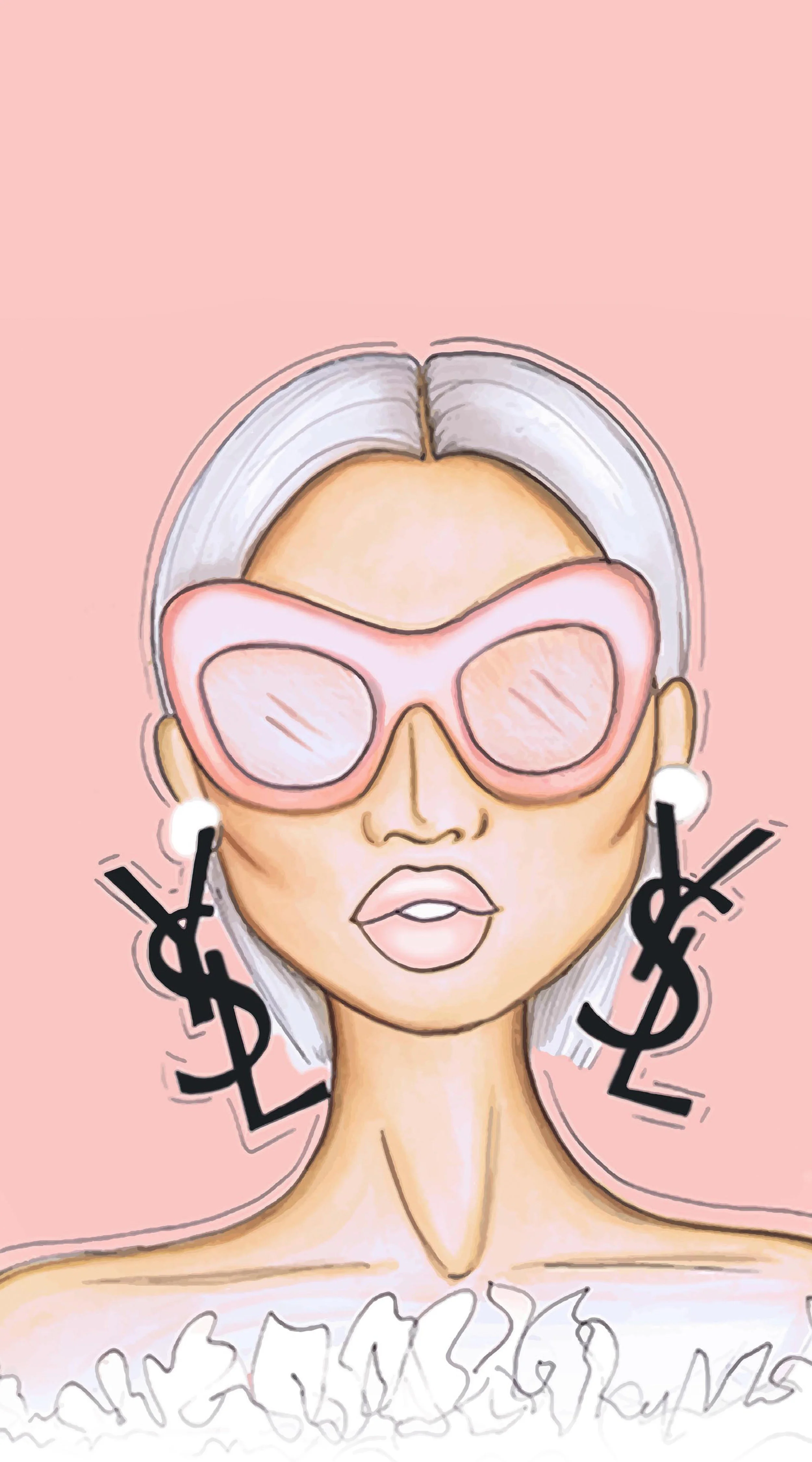 3 Best Apps for Fashion Illustration