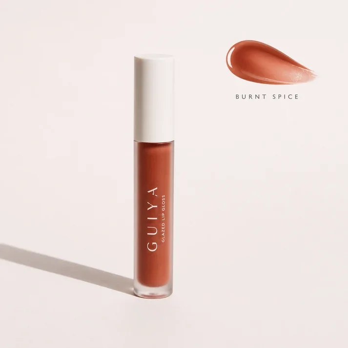 Glazed Lip Gloss_Burnt Spice.webp