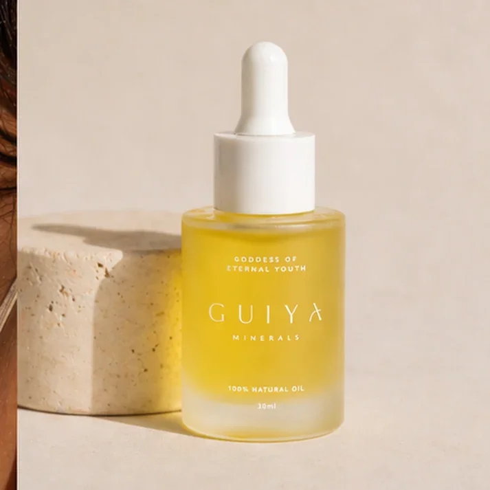 Goddess of Eternal Youth Oil