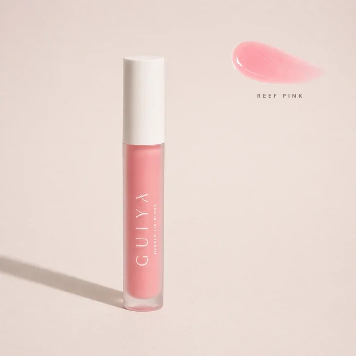 Glazed Lip Gloss_Reef Pink.webp