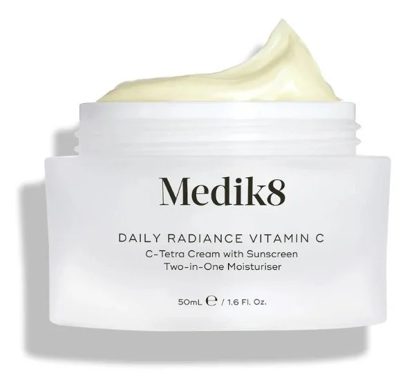 Daily Radiance Vitamin C 50ml