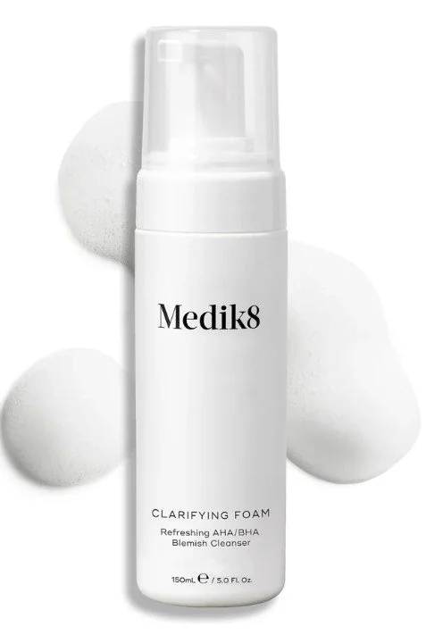 Clarifying Foam 150ml