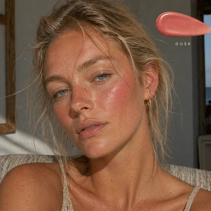 Cheeky Liquid Blush