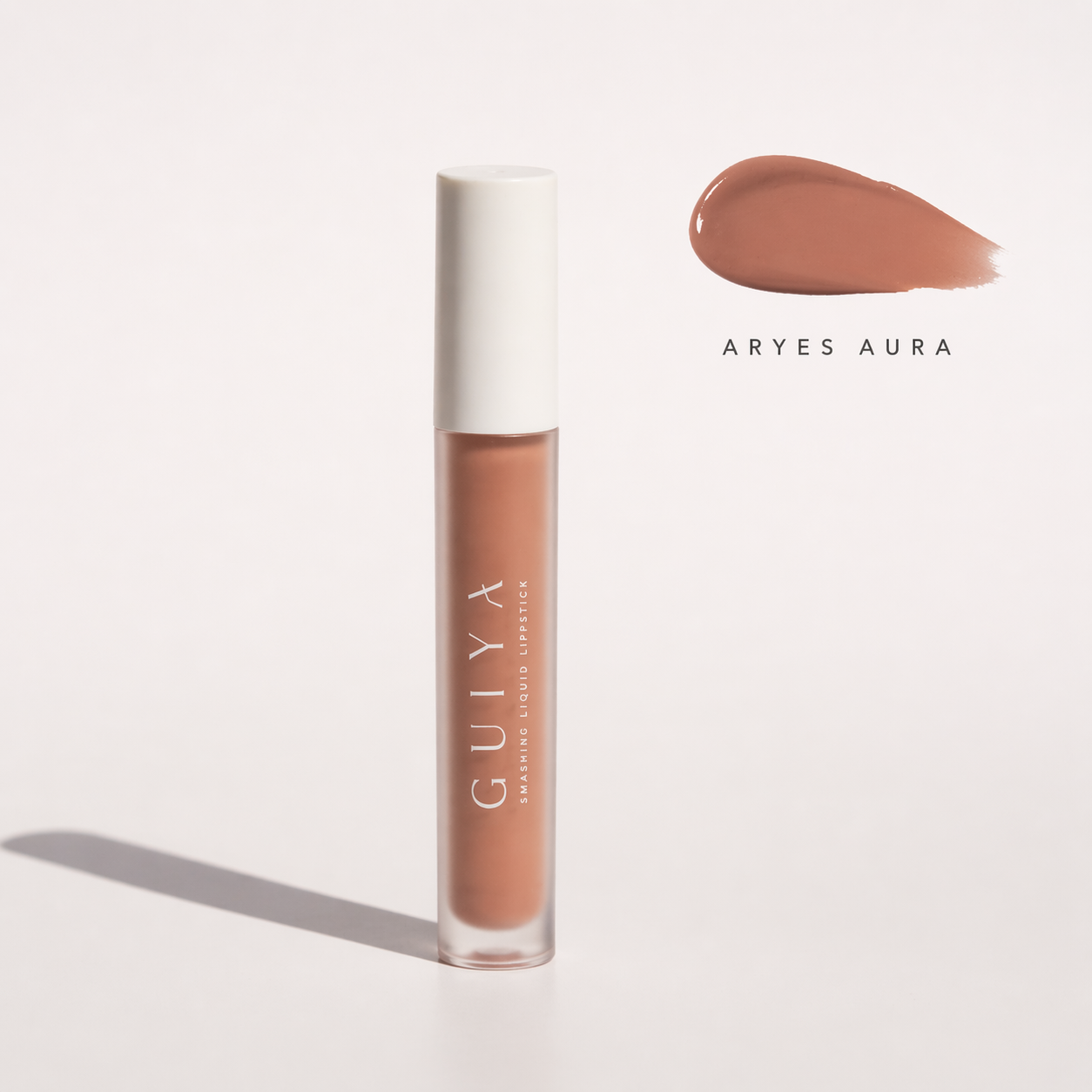 Smashed Liquid Lipstick
