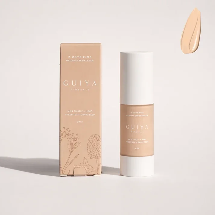 Z-Cote Zinc BB Cream