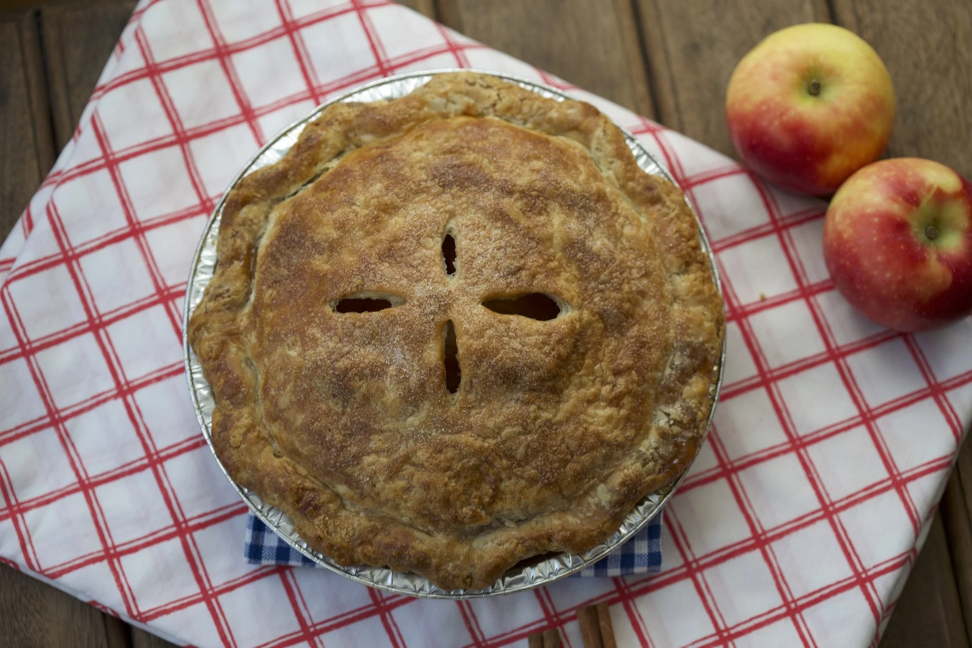 We are on an extended leave until Spring 2026. Please check back then!