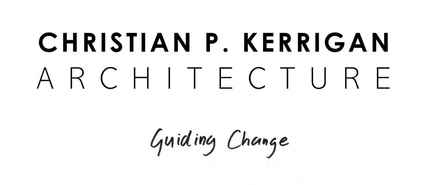 CHRISTIAN P. KERRIGAN ARCHITECTURE