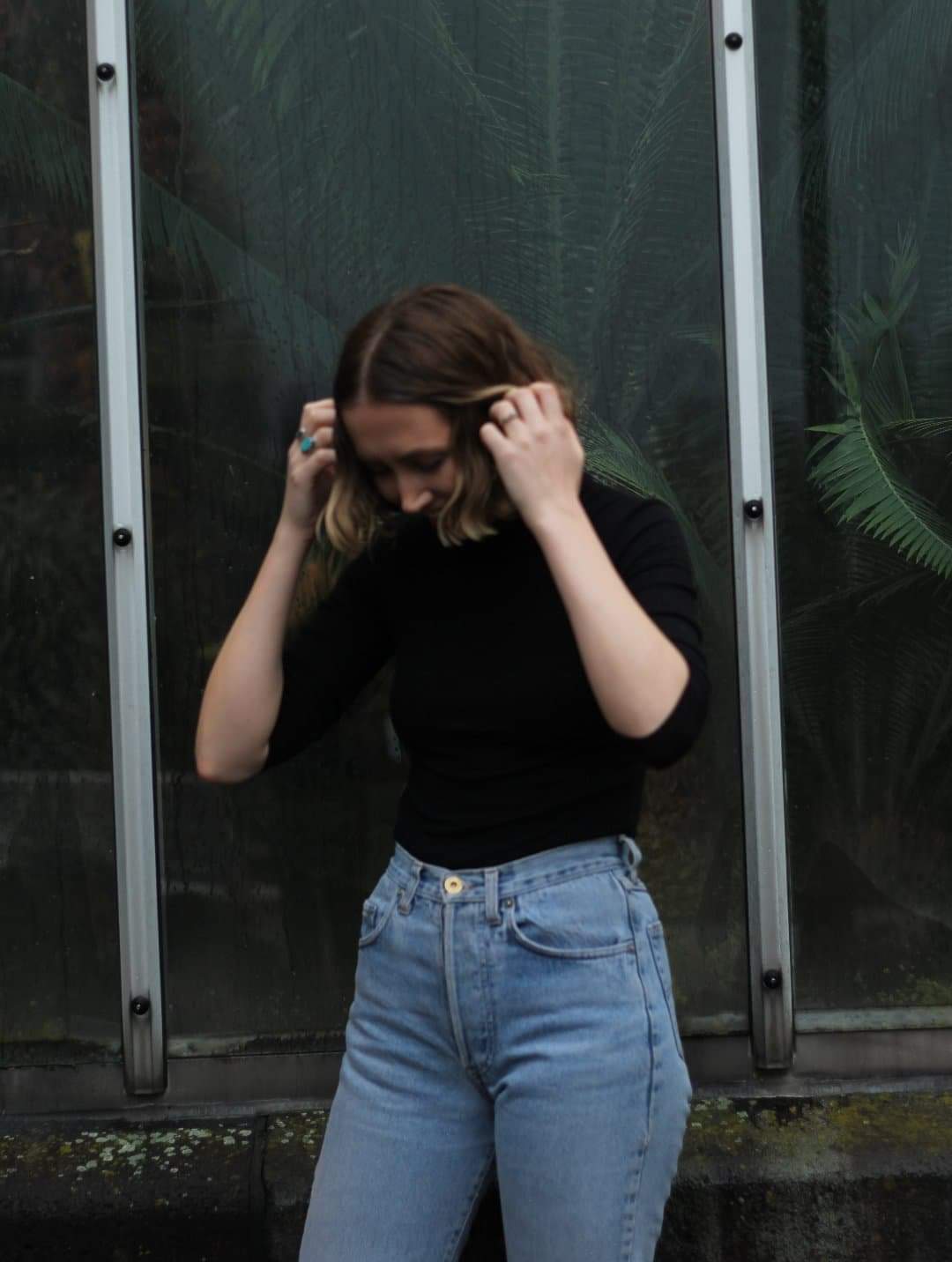 EMA plays Izakaya Basement APR 5th