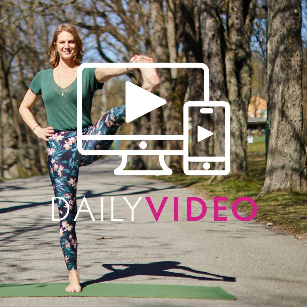 MarlingYoga MarlingYoga