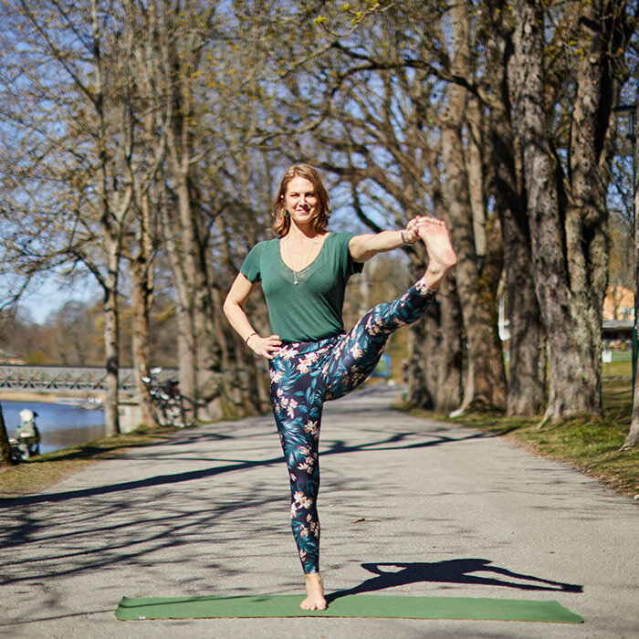 MarlingYoga MarlingYoga