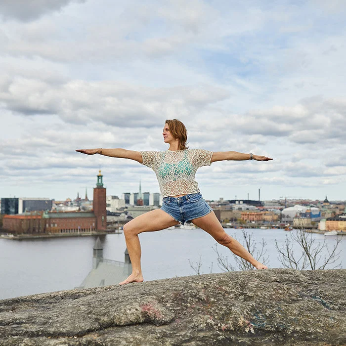MarlingYoga MarlingYoga