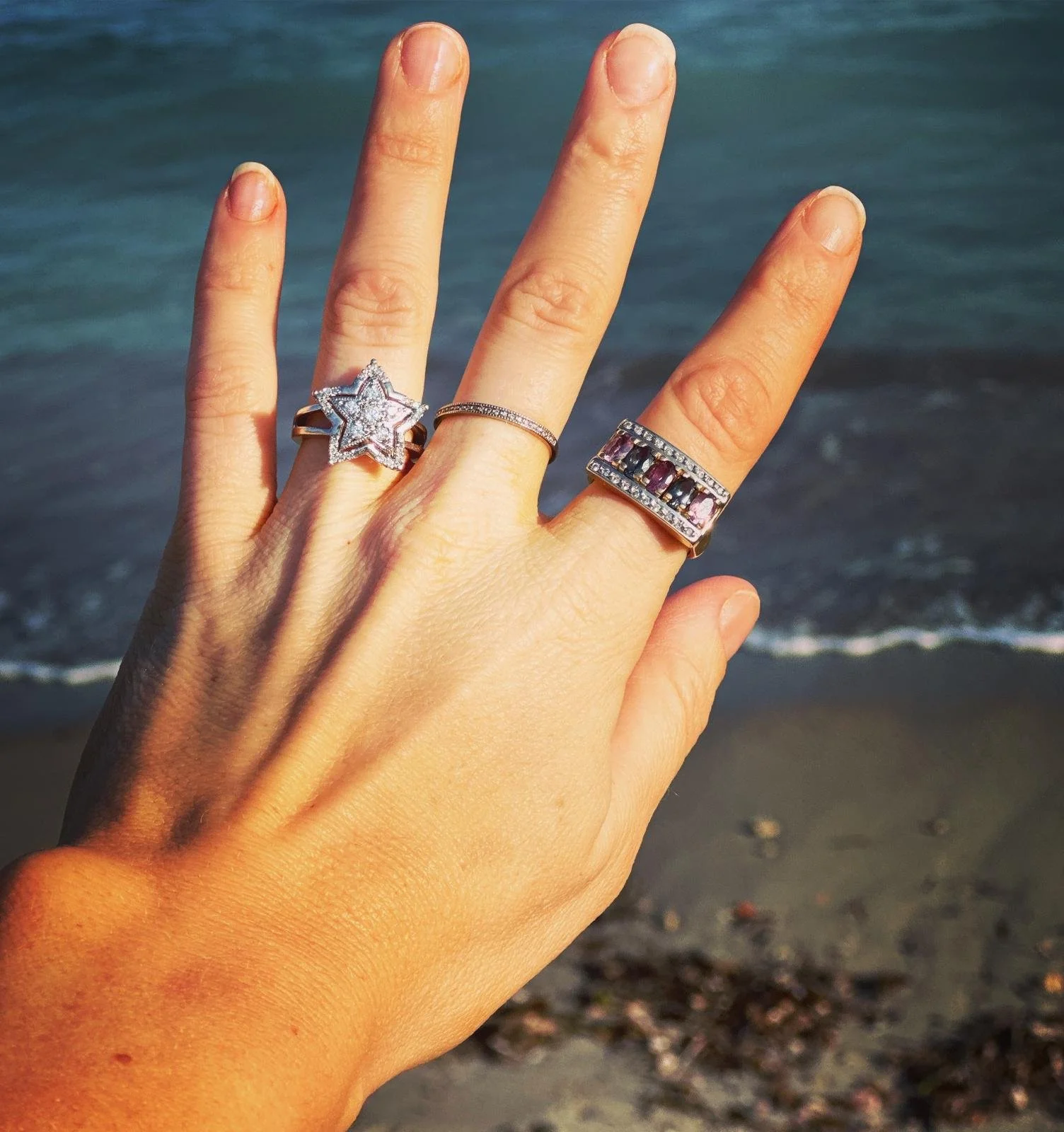 I cannot believe it! I am engaged!